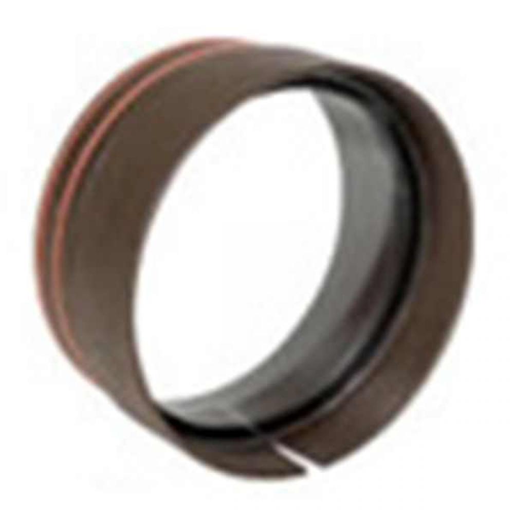 Large Ultem  Shroud, Black