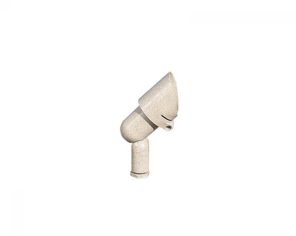 12V,50W MR16, MicroBullet W/Stake,Bronze