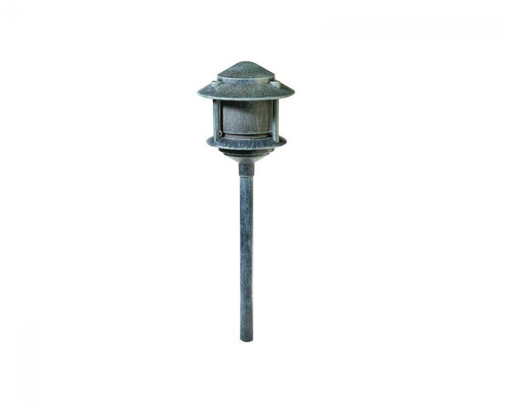120V 75W A19 SM Horiz Path lightVerde
