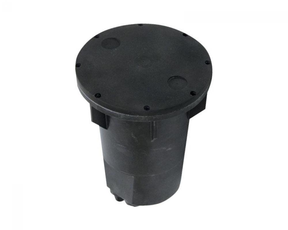 Ingrnd Transfmr 300W quad tap w/breakers