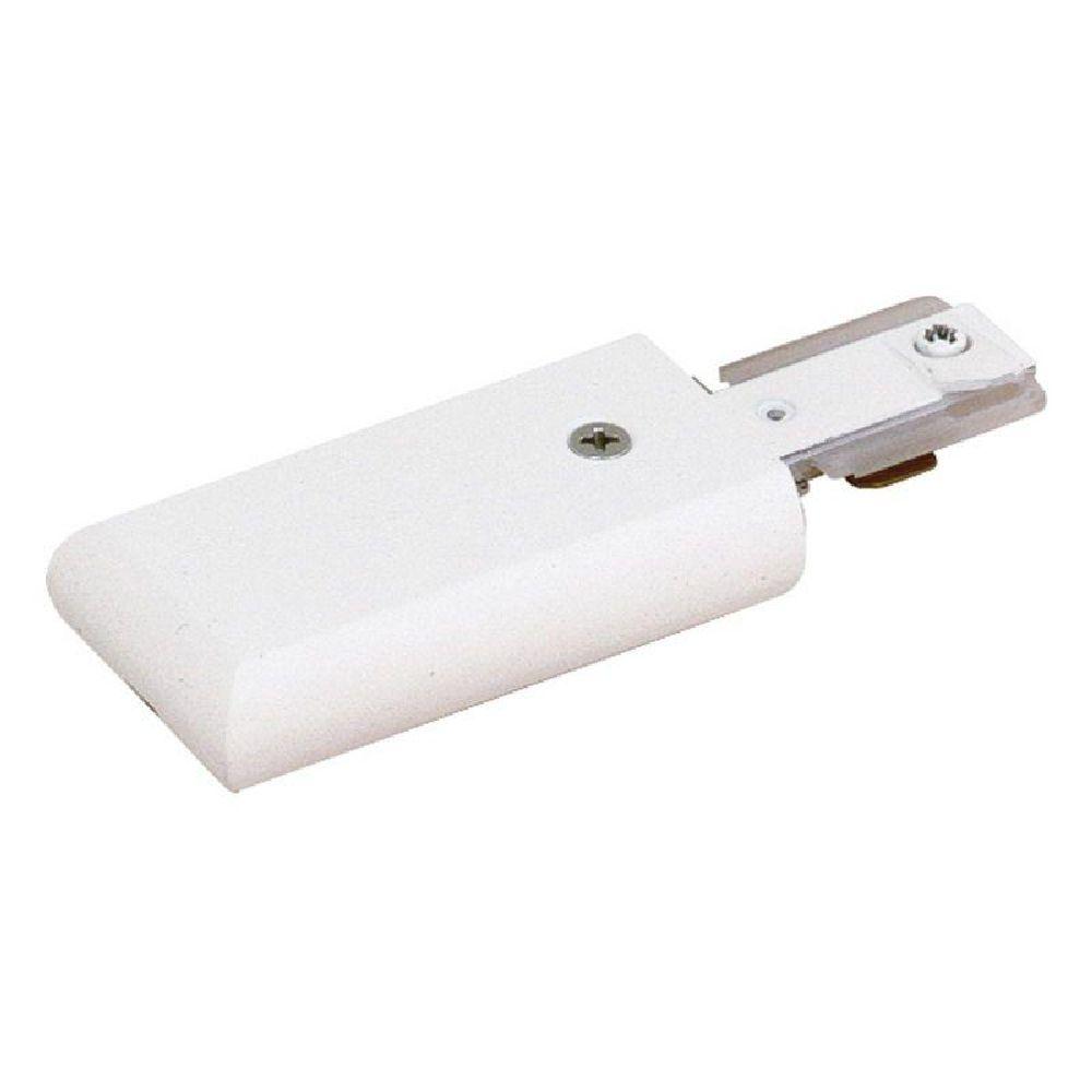 RADIUS LIVE END FEED MAT WHT