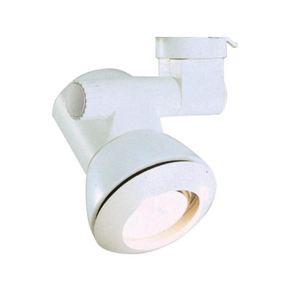 PAR20 BEZEL SHADE ONLY/WHT