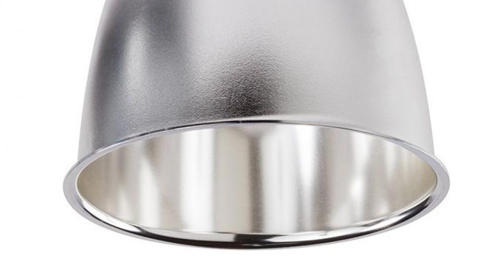 Calculite 6&#34; DL CL finish Flngless