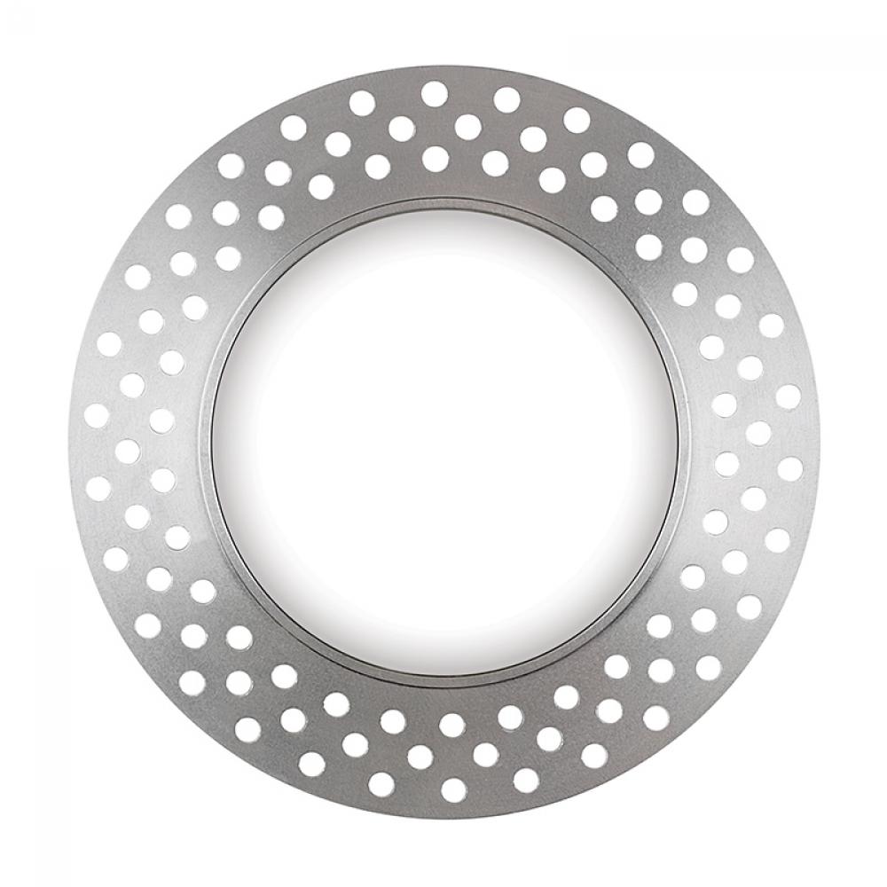 CALCULITE ACCESSORY 6&#34; FLUSH TRIM