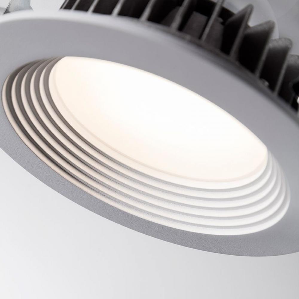 4&#34; COREPRO LED 750 LM 30K 90CRI 120V WHT