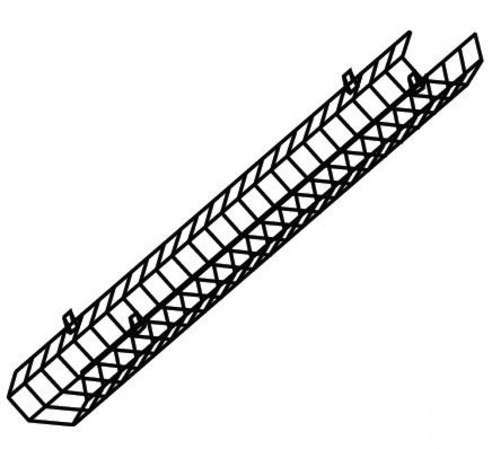 WIREGUARD - 4&#39;-Standard Strip