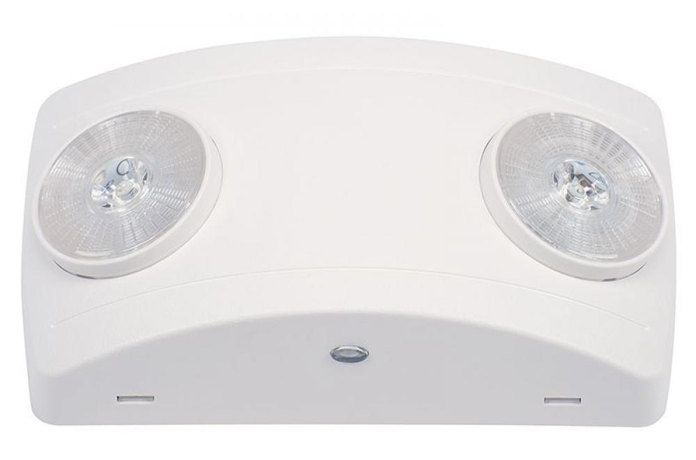 Vlaue + LED VLLU Unit, 2- 1W, No Remote