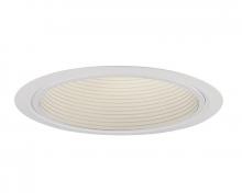 Signify Luminaires C71 - OPEN WHITE REFLECTOR TRIM