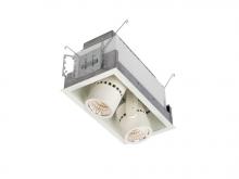 Signify Luminaires LLAVRM11H2120 - Alcyon RM Frame 1000/1400lm H2 120V