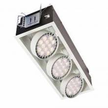 Signify Luminaires LLAVRM11H3277 - Alcyon RM Frame 1000/1400lm H3 277V