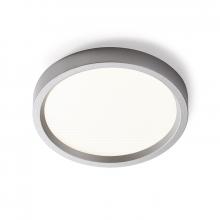 Signify Luminaires S5R927K7AL - SLIM 5" ROUND 600 LM 27K 90CRI 120V AL