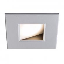 Signify Luminaires L3SLWA - 3.75" SQUARE WALL WASH ALUMINUM