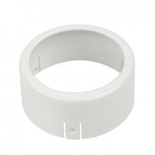 Signify Luminaires L3AHB - 3.75" ACCESSORY HOLDER BLACK