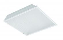 Signify Luminaires 2TG48L840-4-FS-02F-UNV-DIM - Troffers LED Commodity  TG LED