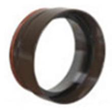 Signify Luminaires 1HSO - SHORT SHROUD,CLR LENS,SM FIXT