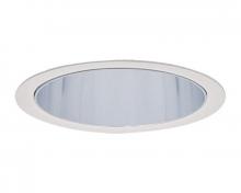 Signify Luminaires 1113WH - CONE REFL TRIM WHT CONE/FOR 1100 SER FIK