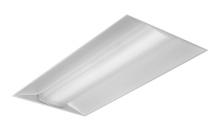Signify Luminaires 2EVG48LH840-4-D-UNV-DIM - 2EVG48LH840-4D Softlights EvoGrid LED