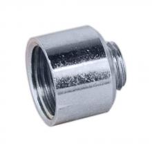 Signify Luminaires 7596 - BASIC TRACK, SURFACE RACEWAY ADAPTER, WH