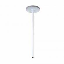 Signify Luminaires 7994 - SET OF 2 TELESCOPNG MTG BARS-CALCLT