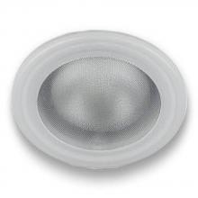 Signify Luminaires 1090 - 5" FLAT LENS WET LOCATION TRIM
