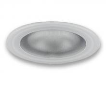 Signify Luminaires 1190 - 6 3/4" FLAT LENS WET LOCATION TRIM