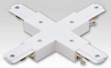 Signify Luminaires 6052NBK - BASIC TRACK, X-CONNECTOR, BK