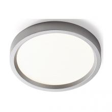Signify Luminaires S5R827K7ALZ10U - SLIM 5" RD 650lm 80 27K 120 277V AL Z10