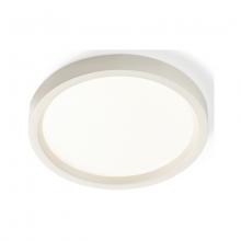 Signify Luminaires S5R827K7WZ10U - SLIM 5" RD 650lm 80 27K 120 277V WH Z10