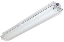 Signify Luminaires V2/DW-8ARL - Repl lens 8' DWAE Wet Location Indust