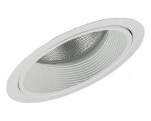 Signify Luminaires 1133WH - SLOPD CEILING REFL 30-45 DEGREES