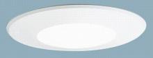 Signify Luminaires 1177LX - FLAT GLASS SHOWER LIGHT (40A19) FOR USE