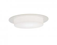 Signify Luminaires 1178SH - DROP OPALEX FOR SPA SHOWR LT/PL FLANGE