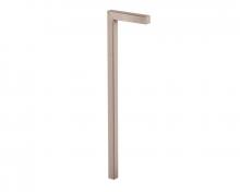 Signify Luminaires GAL3-SSS7 - PATHLYTE,12W,SS,W/STAKE