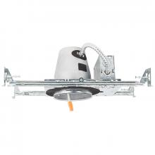 Signify Luminaires CP4RN - 4" LED NEW CONSTRUCTION FRAME