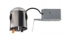 Signify Luminaires L4R10RZ10UVA - LCA LED 4" ROUND IC RM 1000LM 0-10V U