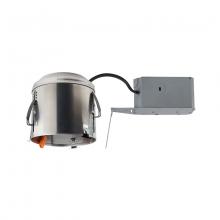 Signify Luminaires L5R15RE1VA - LCA LED 5" ROUND IC RM 1500LM ELV 120V