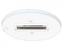Signify Luminaires 6190WH - ROUND MONOPOINT, WH