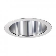 Signify Luminaires C4SDLNMCC - CALCULITE 4X4" DL NM CC FINISH WH FLANGE