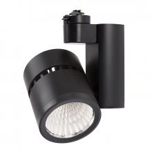 Signify Luminaires LLAV1130BK - ALCYON LED VERTICAL CYL 3000K 1000L BK