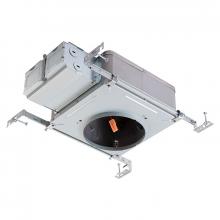 Signify Luminaires L5RANEWG1 - LCA LED 5"  700LM WG ROUND IC FIK NAIL