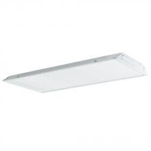 Signify Luminaires 2TG8332-01-UNV-1/21-EB - TG8 LENSED TROFFER GRID 2ftX4ft