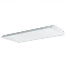 Signify Luminaires 2TG8232-01-UNV-1/2-EB - TG8 LENSED TROFFER GRID 2' X 4'