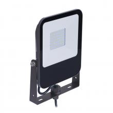Signify Luminaires TF30-NW-G1-K-FL-8-BZ - Slim Flood, 30W, 3,000LM, 4000K, Knuckle Mount/Y