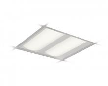Signify Luminaires 2DLG38L840-2-D-UNV-DIM-SWZG2 - 2DLG38L840-2-D Softlights 690512 DuaLED