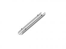 Signify Luminaires CGS-4 - WIRE GUARD-- 4' SMALL  in.N in.  STRIP