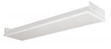 Signify Luminaires 2TG43L835-4-FS-02F-UNV-DIM - 2TG43L835-4-FS-02F-UNV