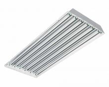 Signify Luminaires FBD632-UNV-1/42-EBH - 4 foot, 6 Lamp  F32T8