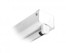 Signify Luminaires SV4S128UNV-1/1-EB - T5 Strip 4' 1Lamp 28W Univ Elec Ballast
