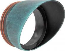 Signify Luminaires 1UHLO - Small  Ultem Shroud, Bronze