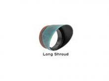 Signify Luminaires 4HLO - Long Shroud (B4), Bronze